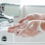 Reduce the spread of germs. Proper ways to wash your hands